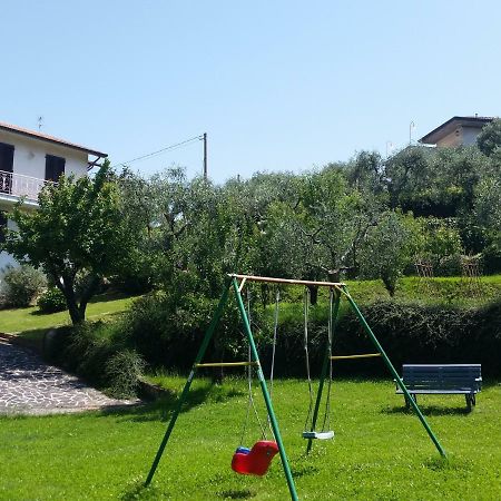 Villa Casa Vittoria Corsanico-Bargecchia Exterior foto