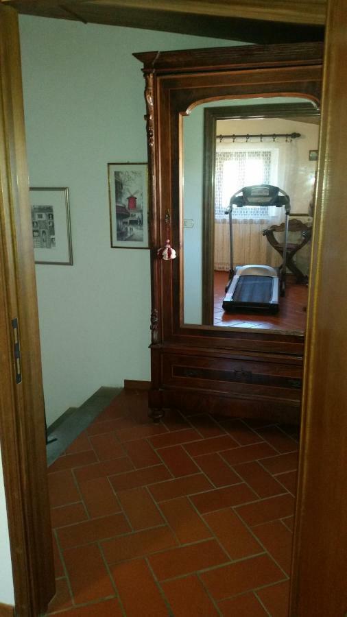 Villa Casa Vittoria Corsanico-Bargecchia Exterior foto