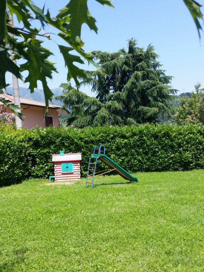 Villa Casa Vittoria Corsanico-Bargecchia Exterior foto