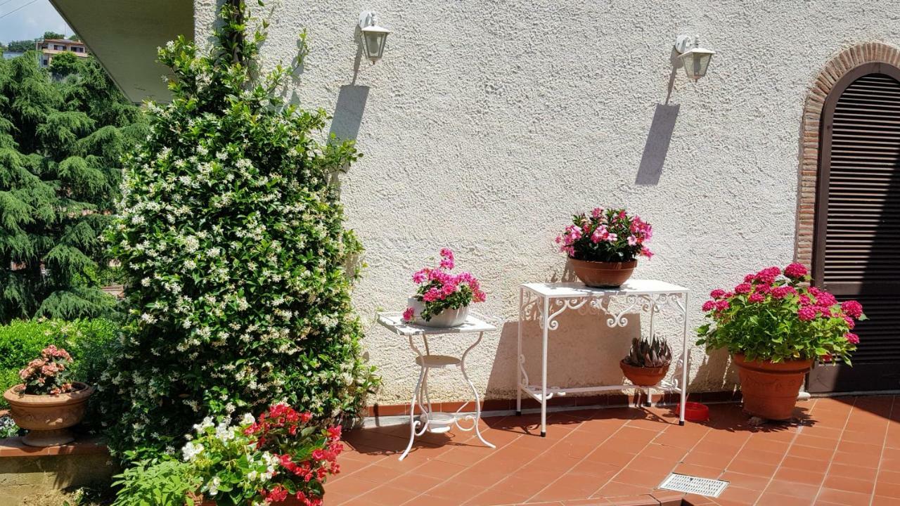 Villa Casa Vittoria Corsanico-Bargecchia Exterior foto