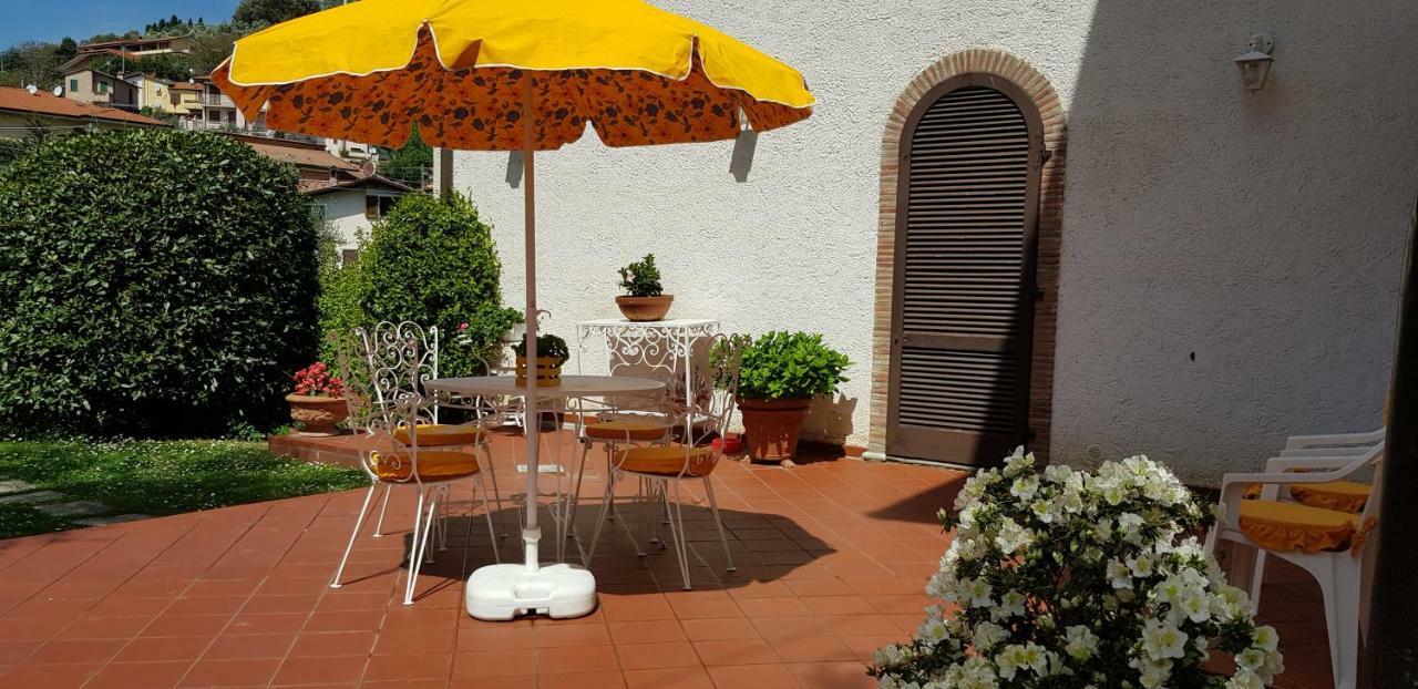 Villa Casa Vittoria Corsanico-Bargecchia Exterior foto