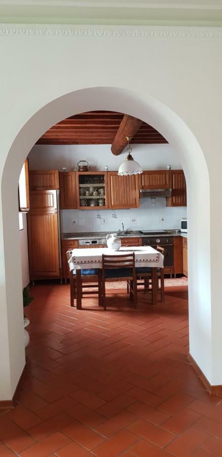 Villa Casa Vittoria Corsanico-Bargecchia Exterior foto