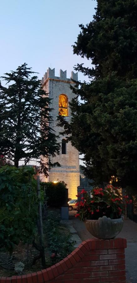 Villa Casa Vittoria Corsanico-Bargecchia Exterior foto